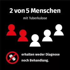 Medíkamentenkampagne TB