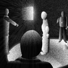 Animation: Behandlung von Überlebenden von Folter