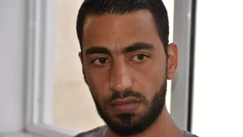 Augenzeugenbericht Flüchtling griechische Inseln