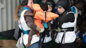 Fragen und Antworten rund um unseren Mittelmeereinsatz