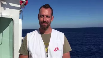 Standbild Video FAQ Verhaltenskodex für NGOs