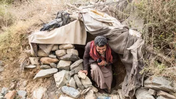 Ärzte ohne Grenzen Jemen Luftangriffe