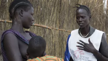 Südsudan Äthiopien Ärzte ohne Grenzen