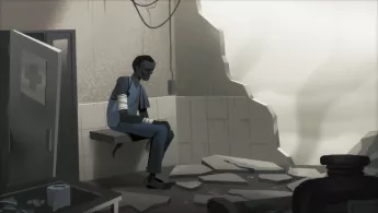 Konflikt Gesundheit Krieg Hilfe Nothilfe