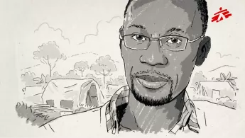 Arzt werden in der Demokratischen Republik Kongo