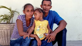 Flucht Vertreibung Honduras