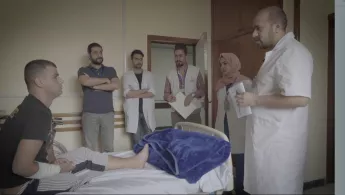 Ärzte ohne Grenzen Irak Anschlag