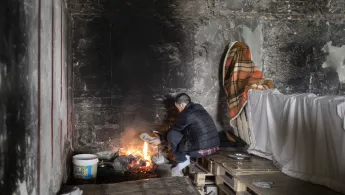 Italien Flüchtlinge Ärzte ohne Grenzen