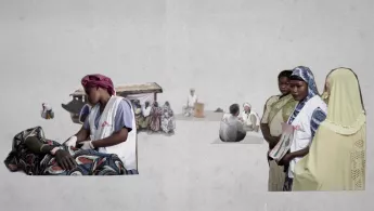 Video: animiertes Erklärvideo zum Konflikt in Mali