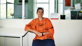 Tuberkulose Studie in Belarus