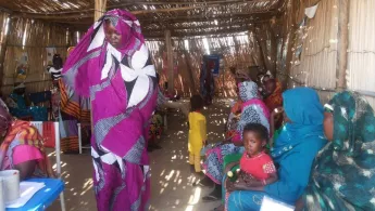 Hilfe Südsudan Ärzte ohne Grenzen