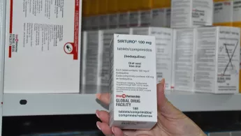 Verpackungen von Medikamenten
