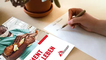 Testamentsspende Testamentsspende: Wie Sie eine Spende in Ihrem Letzten Willen verfügen können