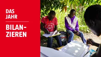 Südsudan: Gesundheitshelfer