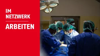 Nigeria: Menschen, die Noma überlebt haben, müssen oft mehrmals operiert werden. Nigeria: Operation in Sokoto