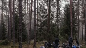 Pressemitteilung Polen