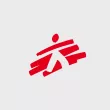 Logo von Ärzte ohne Grenzen