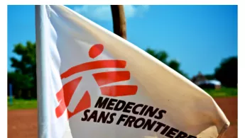 Bericht: MSF review into the killing of three MSF staff on 24 June 2021 in Tigray, Ethiopia - Englisch Bericht: MSF review into the killing of three MSF staff on 24 June 2021 in Tigray, Ethiopia - Englisch