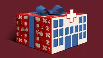 Logo Geschenk ohne Grenzen