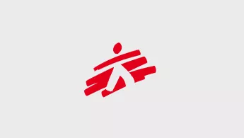Logo von Ärzte ohne Grenzen