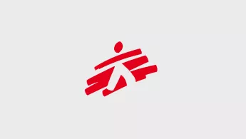 Logo von Ärzte ohne Grenzen
