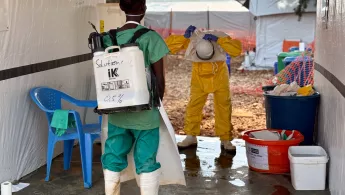 Rapid Response to Prevent Wider Crisis