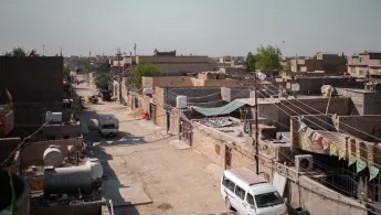 Al-Fathilia, Bagdad, Irak