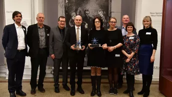 Forschungspreis für vernachlässigte Krankheiten