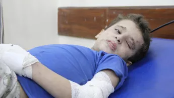 Mossul Irak Krieg Ärzte ohne Grenzen