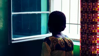 Sexuelle Gewalt in Kasai, D.R. Kongo