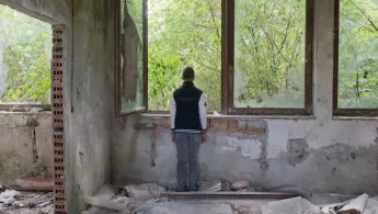 Ärzte ohne Grenzen Serbien Gewalt gegen Kinder Jugendliche Grenze Bericht