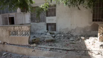 Ärzte ohne Grenzen Pressemitteilung Libyen