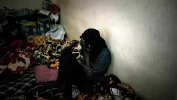 Ärzte ohen Grenzen Libyen Premierminister Treffen Merkel Forderung Gefangene Lager