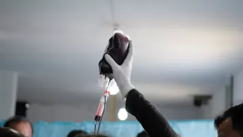 Ärzte ohne Grenzen Syrien Ost-Ghuta viele Tote Veletzte