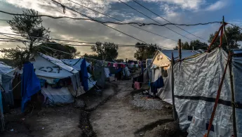 Griechenland: Deutschland sollte umgehend 178 akut gefährdete Minderjährige aus Moria aufnehmen