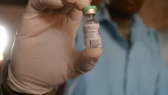HPV-Impfkampagne in Malawi