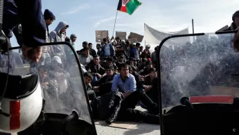 Ein „Schild“ der Gewalt: Europas jüngste Antwort auf Migrant*innen