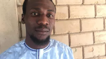 Rann Nigeria Angriff Zerstörung Krankenpfleger