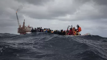 Covid-19 darf Seenotrettung nicht behindern