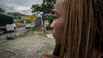 Kolumbien, Gewalt trotz Friedensprozess