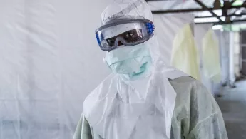 Ärzte ohne Grenzen Lassa-Fieber