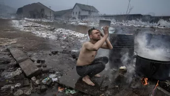 Ärzte ohne Grenzen unser Jahresrückblick 2017 Serbien