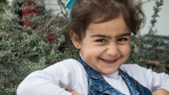 Irak Geburtshilfe Ärzte ohne Grenzen