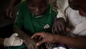Ärzte ohne Grenzen Schlangenbisse lebensgefährlich Zeit zu handeln