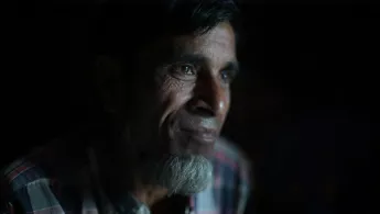 Ärzte ohne Grenzen Bangladesch Rohingya