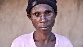 Miriam Anyango 
