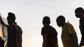 Ärzte ohne Grenzen Flüchtlingsgipfel Paris Schutz Flüchtlinge sicherstellen