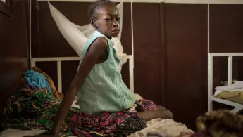 HIV Aids Patient CAR