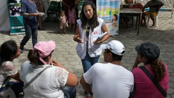 Hilfseinsatz Erdbeben Ecuador 2016 beendet