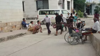 Tais Jemen Waffenruhe Verletzte